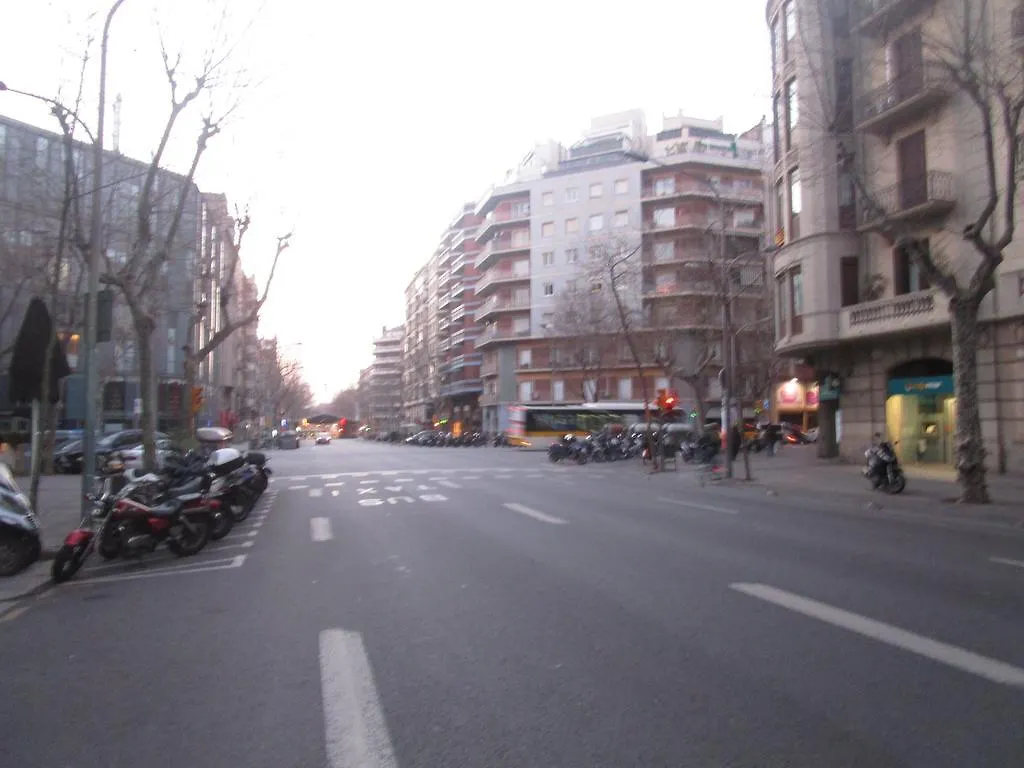 El Rincon De La Calma Lejlighed Barcelona Spanien